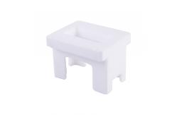 China CNC Machined ABS Plastic Components Parts Moulding Cutting For Engineering supplier