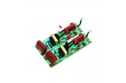 China Electronic Printed Circuit Board For Mosquito Killer Lamp / Racket Bat supplier