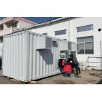 750kW Containerized Size Hydrogen Stationary Power Plant System 415VAC for sale
