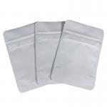 14g Custom Matte Stand Up Mylar Food Bags Pouch Moistureproof Packaging