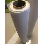 Length 30m  Inkjet Printable Canvas Printable Polyester Canvas Fabric 260gsm