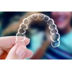 PETG Thermoform Plastic Sheets 0.5 Mm For Invisalign Braces for sale