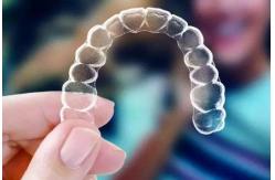 China PETG Thermoform Plastic Sheets 0.5 Mm For Invisalign Braces supplier
