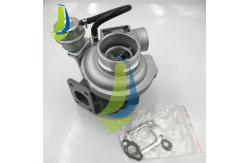 China 4045275 Excavator  Turbocharger For HX27W Diesel Engine supplier
