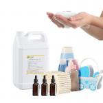 Fragrance Oil Detergent Fragrance Oil For Shower Gel Shampoo Fragrance Oil for sale