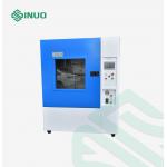 DO-160G Civil Aviation Electronics Anti-Drip Waterproof Test Chamber for sale