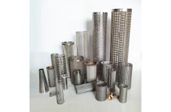 China Efficiently Utilize Space with 38.5% Open Area Wire Mesh Baskets supplier