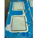 Tugboat Single Leaf Aluminum Marine Weathertight Door With LR Approval for sale