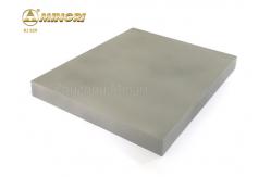 China K10 K20 Blanks Tungsten Carbide Plate For Cutting Tools Molds Dies Industry supplier