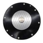 SBFEC Pulse Jet Valve Diaphragm For 2.5'' DMF-Z-62S DMF-Y-62S DMF-T-62S for sale