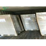 200 - 450gsm Coated Duplex Board With Grey Back For Printing