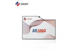 China High Quantum Efficiency Fiber Optic Spectrometer Integrated High SNR Low Noise supplier
