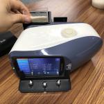 Bluetooth Colorimeter Colour Measurement Spectrophotometer YS3010 With PC Software for sale