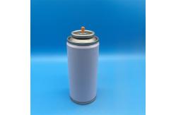 China Precision Hair Glue Spray Valve for Salon Styling - Consistent Application, Easy Control supplier