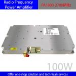 PA1800-2700MHz 100W RF Power Amplifier High Integration Device for EMC Testing Signal Amplification RF input interface SMA-F for sale