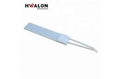 China MCH 110V 120V 220V Ceramic Heating Element For Hair Straightener supplier