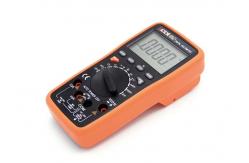 China VICTOR 86D Portable Digital Multimeter Auto Ranging Digital Multimeter supplier