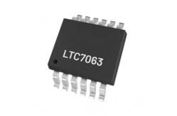 China Integrated Circuit Chip LTC7063RMSE
 Gate Drivers 150V Half Bridge Driver
 supplier