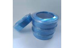 China Waterproof Disposable Nappy Sacks , Odm 20mic Nappy Bag Refill supplier