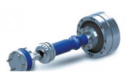 China 4500rpm Lightweight Driveshaft supplier
