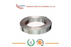 China Ni80 NiCrA NiCrAA Nicr Alloy Industrial Furnace Nichrome 80 20 Heating Strip supplier