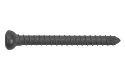 China Ulna Radius Intramedullary Nail System Interlocking IM Nail Implants supplier