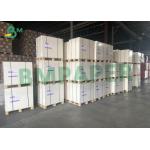 High Bulk Book Printing Paper Cream White Paper 65gsm Uncoated Paper