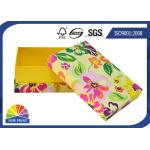 Custom Design Printing Soap Gift Box Cardboard Gift Packaging Box for Soap Candle for sale