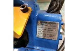 China Stainless Steel CNC MIG Laser Welding Robot CNC Machine Yaskawa Motoman Handling supplier