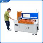 CE 11 Channels Battery Cell Sorting Machine For Voltage Internal Resistance Testing for sale