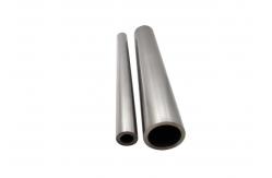 China High Quality Pure Cr1 Cr2 Chromium Alloys Pipe Chromium Tube supplier