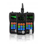 TG5000 Non Destructive Testing Equipment , Live A / B Scan Through coating thickness gauge