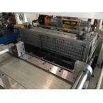 Vehicle Radiator Core Assembling Machine Automatic With Tube Dispenser