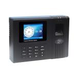 Time Clock LCD 2.4 Inch Biometric Fingerprint Access Control for sale