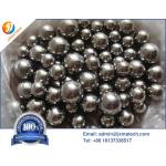Tungsten Alloy Products Tungsten Carbide Balls for sale