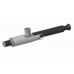 TF320 Series High Quality Aluminum Alloy Handle Type Quick Connect Coupling for sale