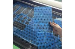 China 1040 Compact Accurate Mobile Screen Guard Cutting Machine supplier
