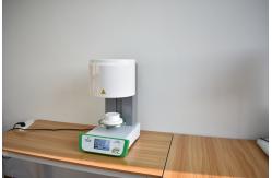 China Electric Dental Lab Furnace with CE Certification and Electric Power Source supplier