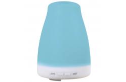 China Electric Sprayer Plug In Aromatherapy Diffuser Essential Oil Air Diffuser supplier
