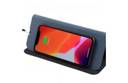 China 34cm Wireless Charging Mouse Pad supplier