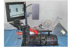 China Sell Panasonic CM88 MV2F model SMT FEEDER calibration jigs supplier