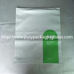 Custom Made Express Taobao Package PE Clothing Courier Bag 4 Colors Gravure Printing for sale