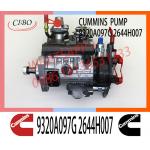 Genuine DP210 Fuel Injection Pump 9320A090G 9320A091G 9320A092G 9320A093G 9320A097G For  2644H007