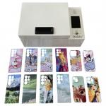 Top Notch 3D Sublimation Printing Machine For Phone Case Customization Services for sale