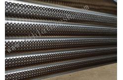 China 3m Length Galvanized HY Rib Mesh Durable 0.45mm Width For Engineering supplier