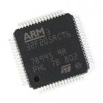Cheap Wholesale ARM MCU STM32 STM32F205 STM32F205RCT6 LQFP-64 Microcontroller Bom list Service for sale