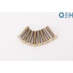 JIS B1182 Square Head M6 TO M24 Carbon Steel Bolt