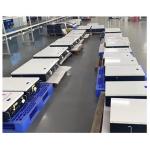 48V 100AH Lithium Battery Pack Wall Mounted For Residential Energy Storage