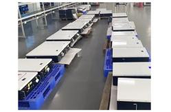 China 48V 100AH Lithium Battery Pack Wall Mounted For Residential Energy Storage supplier