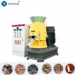 Paddy Straw Pellet Machine Biomass Pellet Coffee Shell Pellet Machine